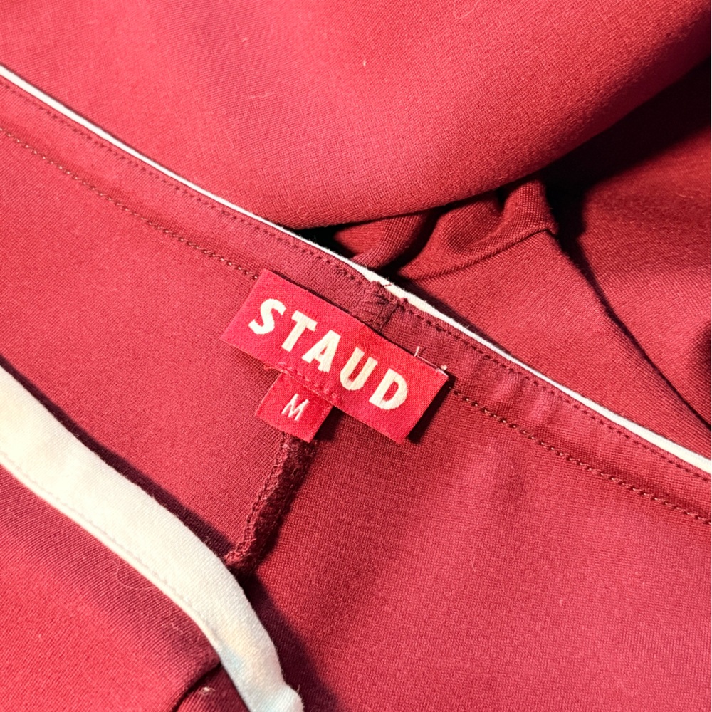 Staud Pointer Two Piece Matching Set - Picture 5 of 9